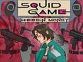 Gêm Arian Cudd Gêm Squid  ar-lein