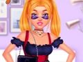 Gêm Cyfnewid Arddull TFFTok BFFs  ar-lein
