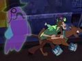 Gêm Scooby-Doo a Guess Who Ghost Creator  ar-lein