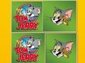 Gêm Cof Tom a Jerry Match Up  ar-lein