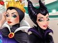 Gêm Villains yn Ysbrydoli Tueddiadau Ffasiwn  ar-lein