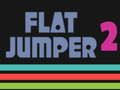 Gêm Siwmper Fflat 2  ar-lein