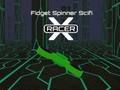 Gêm Rasiwr Fidget Spifi X Racer  ar-lein