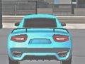 Gêm Efelychydd Gyrru Car Go Iawn  ar-lein