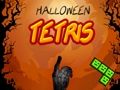 Gêm Tetris Calan Gaeaf  ar-lein