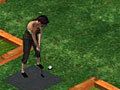 Gêm Putt it in ar-lein