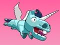 Gêm Mad Mad Unicorn ar-lein