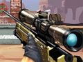 Gêm Efelychydd Sniper  ar-lein