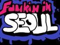 Gêm Funkin Yn Seoul  ar-lein