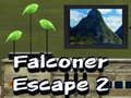 Gêm Dianc Falconer 2  ar-lein