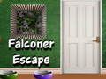Gêm Dianc Falconer  ar-lein