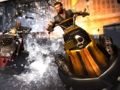 Gêm Storm Hydro 2  ar-lein