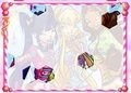 Gêm Clwb Winx: Pos hecsagon  ar-lein