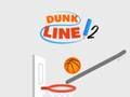 Gêm Llinell Dunk 2  ar-lein