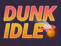 Gêm Segur Dunk  ar-lein