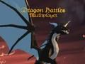 Gêm Multiplayer Brwydrau'r Ddraig  ar-lein