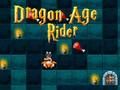 Gêm Marchog Oes y Ddraig  ar-lein