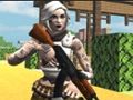 Gêm Goroesi Fort Clash  ar-lein