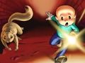 Gêm Mike & Munk ar-lein