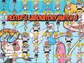 Gêm Gêm Labordy Dexter 3  ar-lein