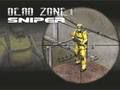 Gêm Sniper Parth Marw  ar-lein