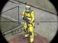 Gêm Sniper Parth Marw  ar-lein