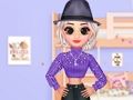 Gêm Dylunio Gyda Fi Fall Sweater  ar-lein