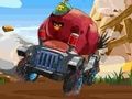 Gêm Sêr Cudd Kart Birds Crazy  ar-lein