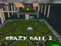 Gêm Pêl Crazy 2  ar-lein