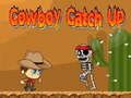 Gêm Cowboi dal i fyny  ar-lein