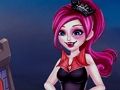 Gêm Merch Cheerleader Vampire Princess  ar-lein