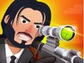 Gêm Capten Sniper  ar-lein