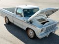 Gêm Sleid Eluminator Ford F-100  ar-lein