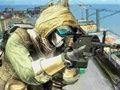 Gêm Streic Saethu Commando Igi  ar-lein