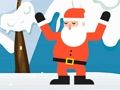 Gêm Darganfyddwr Santa Claus  ar-lein