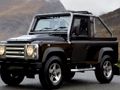 Gêm Sleid SVX Defender Land Rover  ar-lein