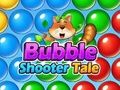Gêm Hanes Saethwr Bubble  ar-lein