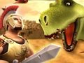Gêm Gladiator: Stori Wir  ar-lein