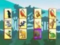 Gêm Safari Mahjong ar-lein
