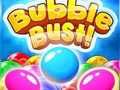 Gêm Penddelw Bubble  ar-lein