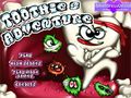 Gêm Antur Toothies  ar-lein