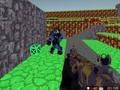 Gêm Multiplayer Swat Combat Uwch Rhyfeloedd Blocky  ar-lein
