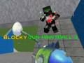 Gêm Paintball Gun Blocky 3  ar-lein
