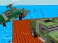 Gêm Anialwch Storm 2 Combat Combat Swat  ar-lein