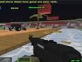 Gêm Multiplayer Streic Brwydro yn erbyn Zombie  ar-lein