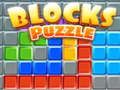 Gêm Pos Blociau  ar-lein