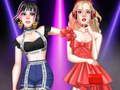 Gêm Antur K-pop Blackpink  ar-lein