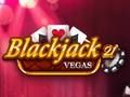 Gêm Vegas Blackjack 21  ar-lein