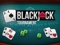 Gêm Twrnamaint Blackjack  ar-lein