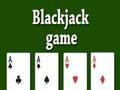 Gêm Gêm Blackjack  ar-lein
